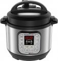 Instant Pot IPDuo-30 Duo Mini, Stainless Steel, 800 W, 3 liters 220 volts NOT FOR USA