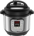 Instant Pot IPDuo-30 Duo Mini, Stainless Steel, 800 W, 3 liters 220 volts NOT FOR USA