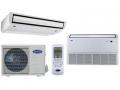 Carrier Spit Air Conditioner  CAE42QZL024DS1INT/CAE38QUS024DS1INT 220-240Volt, 50Hz NOT FOR USA