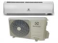 Split Air Conditioner 220-240 Volt, 50 Hz Electrolux ES12K57CCH  NOT FOR USA