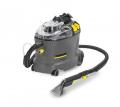 Karcher 4039784962200 Puzzi Detergent Suction 8/1 C with Manual Nozzle 220 Volts (NOT FOR USA)