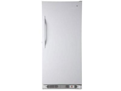 Upright Freezer 220-240 Volt, 50 Hz GE FUG17DSR NOT FOR USA