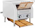Royal Catering - RCKT-1940 - Conveyor Toaster 220 VOLTS (NOT FOR USA)