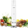 MORPILOT SOUS VIDE, IMMERSION CIRCULATOR, SOUS VIDE VACUUM HEATER, 1200W 220 VOLTS NOT FOR USA