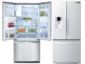 French Door Refrigerator 220-240 Volt, 50 Hz Frigidaire by Electrolux FRFDD26EUW