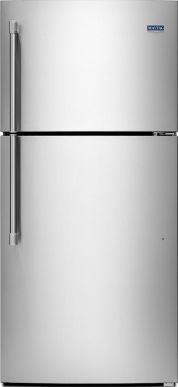 Maytag 19 cu ft refrigerator cheap