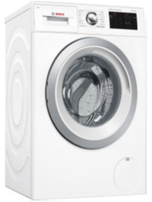 Bosch WAT286H0GB Serie 6 Freestanding Washing Machine, 9 kg 220-240 Volt, 50 Hz NOT FOR USA