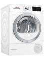 Bosch WTWH7660GB Serie 6 Freestanding Heat Pump Tumble Dryer, 9kg load 220 volts NOT FOR USA