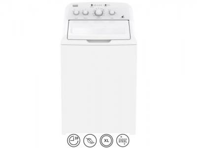 Frigidaire by Electrolux Top Load Washer 220-240 Volt, 60 Hz  MLV34FGTWB (NOT FOR USA)