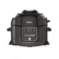 Ninja OP300 ELECTRIC Food Pressure and Multi-Cooker, Black 220 volts NOT FOR USA