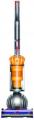 Dyson 455665 Light Ball Multi Floor Bagless+ Upright Vacuum Cleaner, Blue/Yellow 220Volt NOT FOR USA