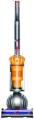 Dyson 455665 Light Ball Multi Floor Bagless+ Upright Vacuum Cleaner, Blue/Yellow 220Volt NOT FOR USA