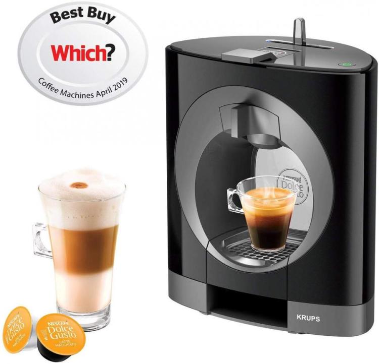 The Best Nescafe Coffee Machine Models! 