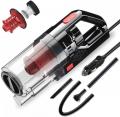 SONRU SR16 Handheld Vacuum Cleaner Wet/Dry 220 Volt (NOT FOR USA)