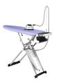 Laurastar Ironing System Mauve  000.0303.779, 220 Volt, (NOT FOR USA)