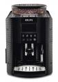 Krups Fully Automatic Coffee Machine EA815070 (1450 Watt, 1.8 Litres, 15 Bar, LC Display, CappuccinoPlus Nozzle) Black, 220Volt (NOT FOR USA)