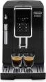 De'Longhi ECAM Coffee Machine Dinamica, Black, 220Volt (NOT FOR USA)
