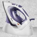 Decen Steam Iron 2 in 1, 2000W Cordless Iron, 220VOLT (NOT FOR USA)