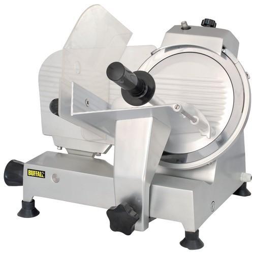 Buffalo CD278 Meat Slicer 250mm Food Electric Cutter Commercial Res