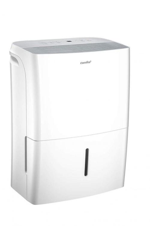 Midea DF-20DEN7-WF Deshumidificadores , 360 W, 230 V, Blanco, 35x26x51cm