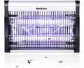 MaxKare Fly Bug Zapper Electric Mosquito Killer Lamp with UV Light Attract (20W), 220VOLT (NOT FOR USA)