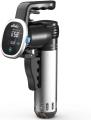 Wancle 	P00252 Sous Vide Precision Cooker Immersion Circulator,  Black-Classic, 220-240VOLT, (NOT FOR USA)