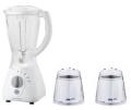 Frigidaire FD5157 220 volt Blender with 2 Grinders 220v 240 volts 50 hz (NOT FOR USA)