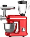 KitchenAid 220 volt 7 quart mixer 5KSM7580x Empire Red 5KSM7580XBER 220V  240 Volts