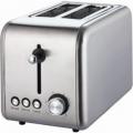 Frigidaire FD3112 220 Volts Stainless Steel Toaster 220-240 VOLTS (NOT FOR USA)
