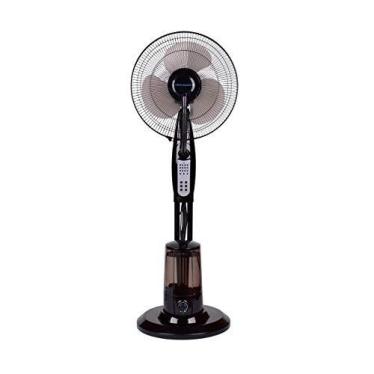Frigidaire FD9012M 220 volt Mist Fan 220v 240 volts 50 hz (NOT FOR USA)