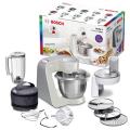 Bosch MUM5XL72 Food Processor With Mixing Set MUM5 1000 W 220VOLTS NOT FOR  USA