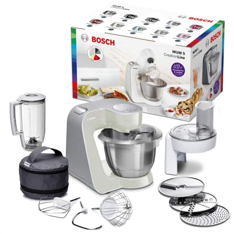 Bosch Food Processor Attachment