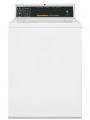 Speed Queen SWNMN2SP303NW22 Commercial Top Load Washer, 220-240 Volt/50 Hz/1 ph,(NOT FOR USA)