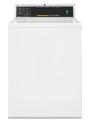 Speed Queen SWNMN2SP303NW22 Commercial Top Load Washer, 220-240 Volt/50 Hz/1 ph,(NOT FOR USA)