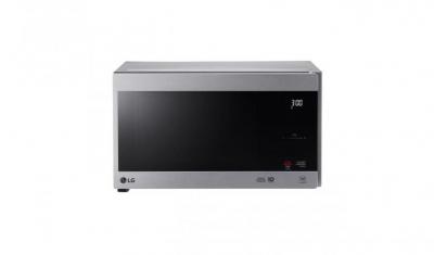 LG LMC0975ST 0.9 cuFt SS Countertop Microwave w/Smart Inverter & Easy Clean FACTORY REFURBISHED (FOR USA)