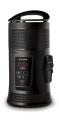 Honeywell HZ445E4 360° 1800W, Black, All-Round Heater HZ445, 220VOLT (NOT FOR USA)