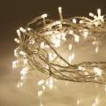 Indoor Fairy Lights 16m SLF-200-YWC 200 Warm White LED, 220VOLT (NOT FOR USA)