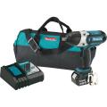 Makita XWT041 18-Volt LXT Lithium-Ion Cordless 1/2 in. Impact Wrench 220 volts NOT FOR USA