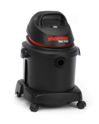 Shop Vac Vacuum Cleaner 5891429 Wet and Dry with 16Litre Tank, 220V, (NOT FOR USA)