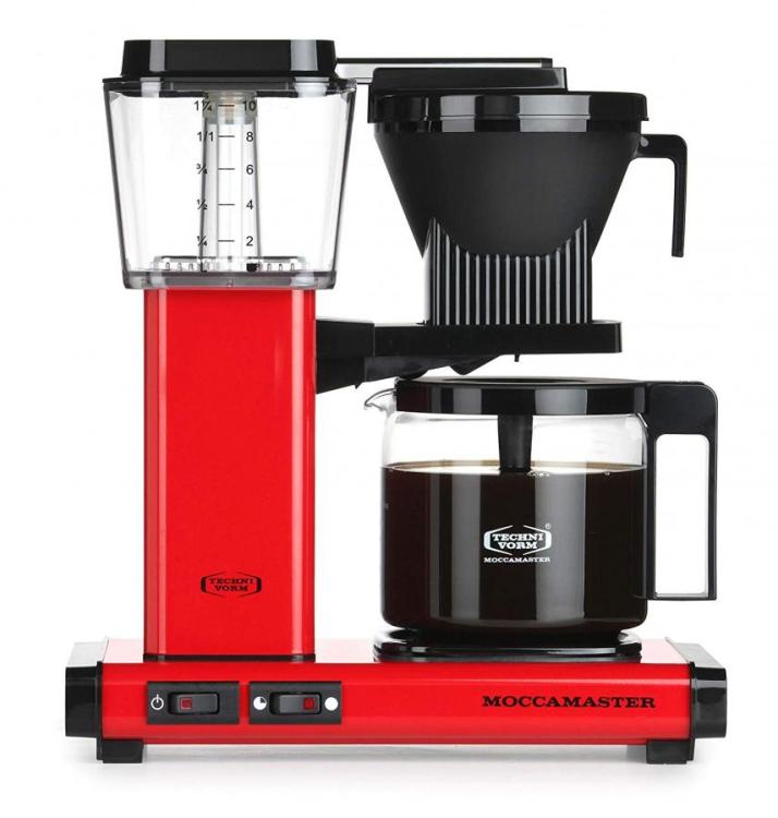 Ao top coffee machine
