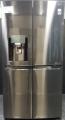 LG GR-D34FBGHL 6 Door French Door Refrigerator 220VOLT NOT FOR USA