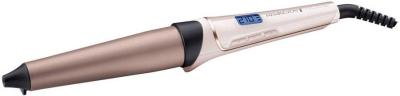 Remington CI91X1 Proluxe Large Barrel Hair Curling Wand, 25-38 mm Barrel with Pro+ Healthier Styling, 220Volt (NOT FOR USA)