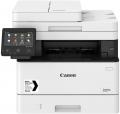 Canon MF443dw Monochrome Multi Functional Laser Printer White, 220Volt (NOT FOR USA)