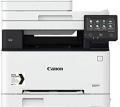 Canon CO66187 4-in-1 Colour Laser Printer, 21ppm, 600 x 600 dpi, Assorted, 220volt ( NOT FOR USA)