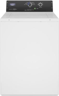 Maytag MAT20MNAWW Commercial Washer, 220VOLT (NOT FOR USA)