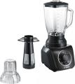 Bosch MMB43G3BGB Blender, 700W, 1.5Litre Black, 220Volt (NOT FOR USA)