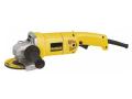 Dewalt DW830 Angle Grinder 220-240 Volt, 50/60 Hz (NOT FOR USA)