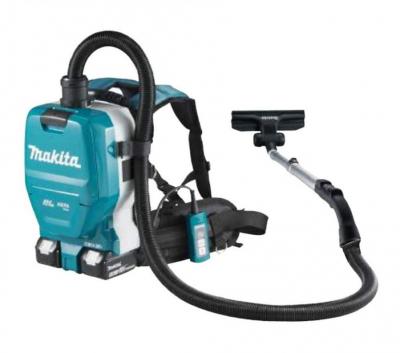Makita DVC261ZX11 Vacuum Cleaner, 36V, 220VOLT (NOT FOR USA)