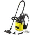 Karcher Back Pack Vacuum Cleaner from WINWARE 220Volt (NOT FOR USA)