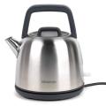 Kenwood ZJM400TT K Sense Kettle 1.6 Litre 3000W White/Silver 220VOLT (NOT FOR USA)